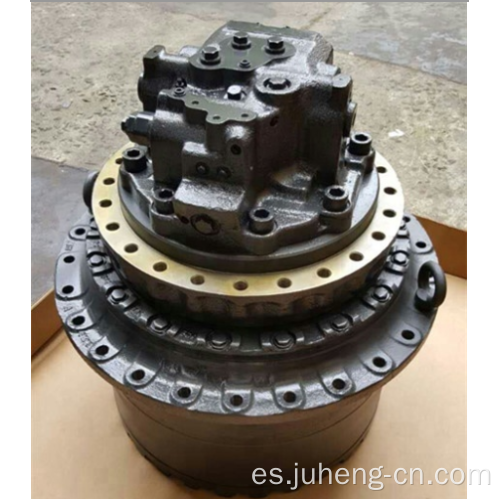 PC490LC-10 208-27-00451 Motor de viaje PC490LC-10